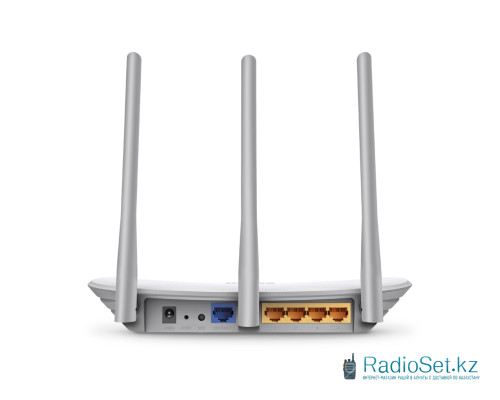 Маршрутизатор TP-Link TL-WR845N
